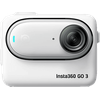 GO 3 (64GB) Action Cam 2.7K, Bluetooth, Bildstabilisierung, Mini-Kamera, Spritzwassergesch�