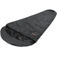 normani Outdoor Sports Schlafsack-Regenüberzug SleeBag in Anthrazit | Gr.: onesize