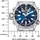 Citizen Promaster Aqualand JP2000-67L