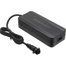 mahle smartbike systems Ladegerät X35 Schwarz