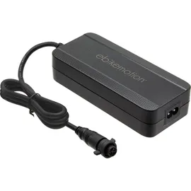 mahle smartbike systems Ladegerät X35 Schwarz