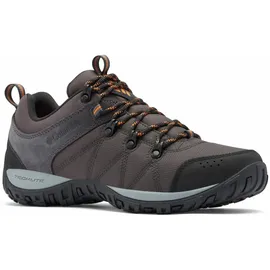 Columbia Peakfreak Venture Lt Wanderschuhe - Shark / Valencia - EU 48