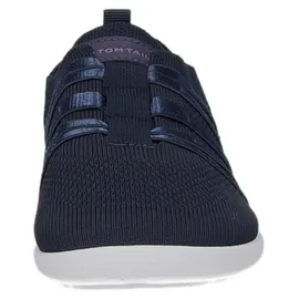 Tom Tailor Slipper Herren Navy 35