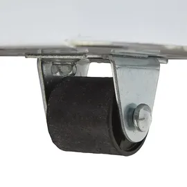 Gastro-Cool Steckerfertige Gefriertruhe -24°C bis +10°C mit Glasdeckel / 110l - GCFC100