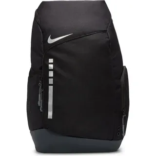 Nike Hoops Elite Rucksack Black/Anthracite/Metallic Silver 