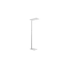 Alco 9085-10 LED Stehlampe weiß