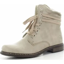 Rieker 71218 vanillebeige 39