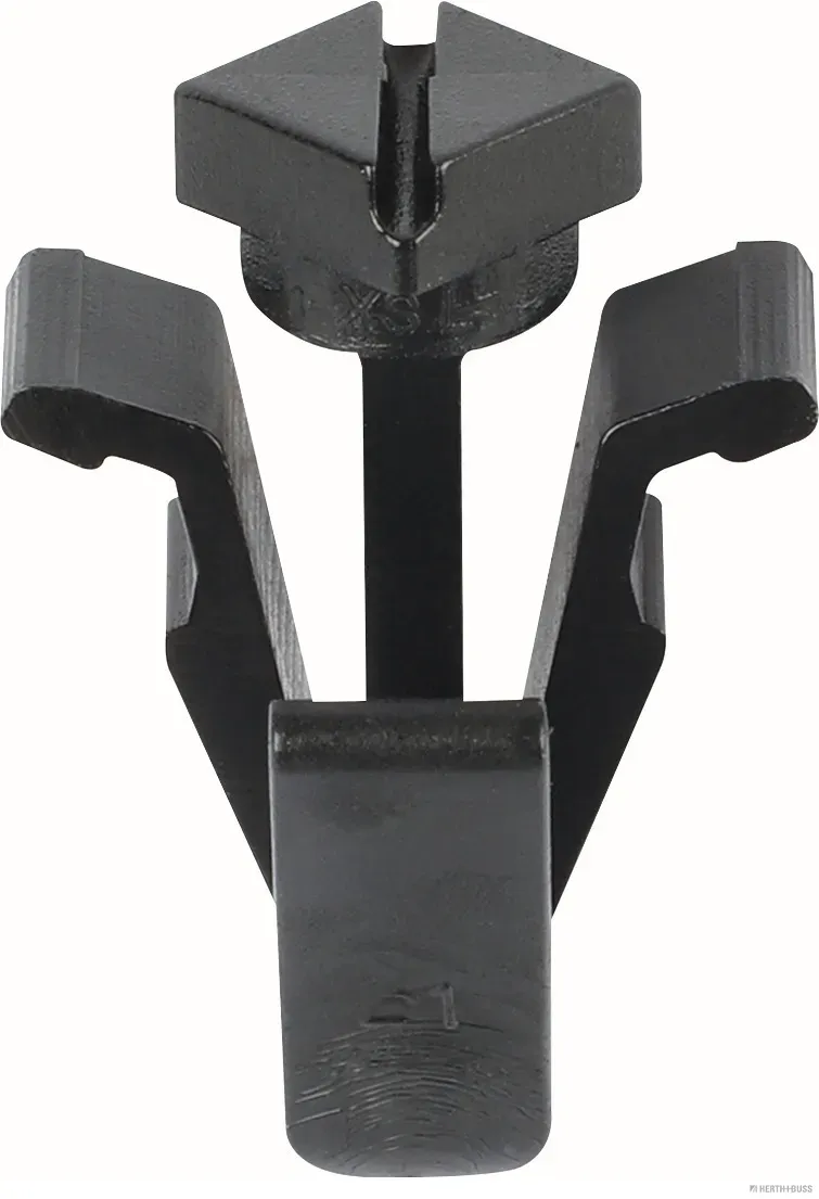 HERTH+BUSS ELPARTS Clip, Zier-/Schutzleiste 50267582 Kühlergitter für RENAULT