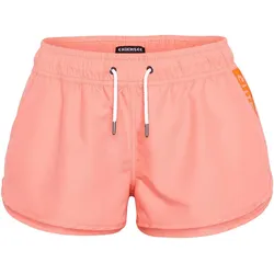 Badeshorts mit elastischem Bündchen und Kordelzug M