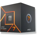 AMD Ryzen 7 7700 8C/16T 3,80-5,30 GHz Box (100-100000592SBX)