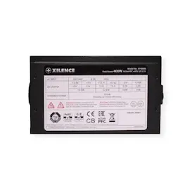 Xilence Performance C Series 400W