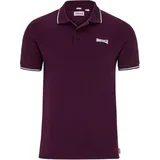 Lonsdale Poloshirt Lion