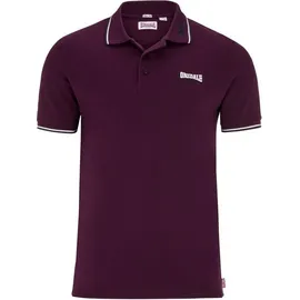 Lonsdale Poloshirt Lion