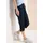 Cecil 3/4-Hose CECIL Damen, Gr. 27, - hellblau