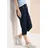 Cecil 3/4-Hose CECIL Damen, Gr. 27, - hellblau
