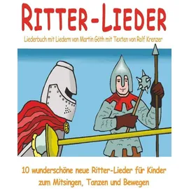 Verlag Stephen Janetzko Wikinger-Lieder - 10 wunderschöne neue Wikinger-Lieder für Kinder zum Mitsingen, Tanzen und Bewegen