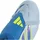 adidas Predator League FG Kinder Crystal Sky/Ray Blue/Team Solar Yellow 38