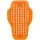 Held Rückenprotektor Viper Air S Orange