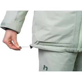 Hannah Merila Fd Jacke - Desert Sage - 42