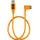 Tether Tools USB 3.0 Adapter 0,5 m Orange