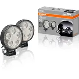 Osram Fernscheinwerfer LEDriving® Round VX70-SP LEDWL102-SP
