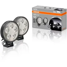 Osram Fernscheinwerfer LEDriving® Round VX70-SP LEDWL102-SP