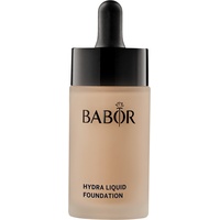 Babor Hydra Liquid Foundation 11 tan 30 ml