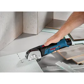 Bosch GOP 12V-28 Professional ohne Akku + L-Boxx