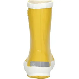Bergstein Rainboot Gummistiefel Gelb 19