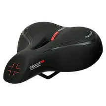 Wittkop Medicus Twin 3.0 16 cm Schwarz