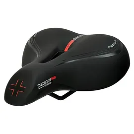 Wittkop Medicus Twin 3.0 16 cm Schwarz