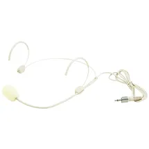 Omnitronic UHF-100 HS Kopfbügelmikrofon