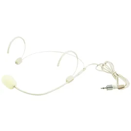 Omnitronic UHF-100 HS Kopfbügelmikrofon