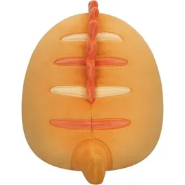 Squishmallows Jazwares Squishmallows Aal 19 cm Orange/Schwarz
