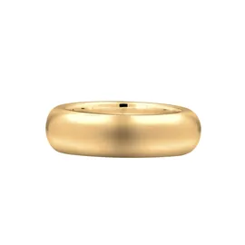 ELLI PREMIUM Bandring gold 52