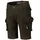 Alpha Industries Crew Patch Cargo Shorts Greyblack 32