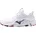 Hallenschuhe Wave Stealth Neo 42 5 Violett Mehrfarbig Weiss Rosa