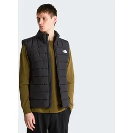 The North Face Aconcagua Tnf Black S
