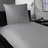 grau 155 x 220 cm + 80 x 80 cm
