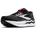 Herren 2 Black/White/Fiery Red 48 1 2