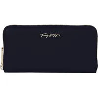 Tommy Hilfiger Essential Geldbörse Leder 19 cm
