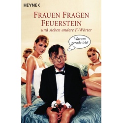 Frauen fragen Feuerstein als eBook Download von Herbert Feuerstein