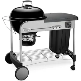 WEBER Performer Premium GBS 57 cm schwarz