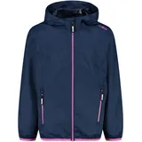 CMP Regenjacke Kids Blau 116