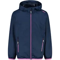 CMP Regenjacke Kids Blau 116