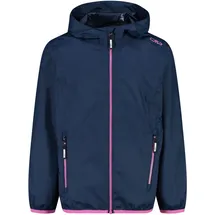 CMP Regenjacke Kids Blau 116