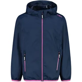 CMP Regenjacke Kids Blau 116