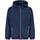CMP Regenjacke Kids Blau 116