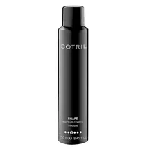 COTRIL Shape Medium Control Mousse 250 ml - Medium Control Mousse