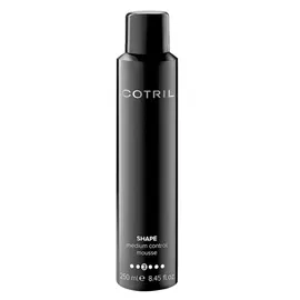 COTRIL Shape Medium Control Mousse 250 ml - Medium Control Mousse